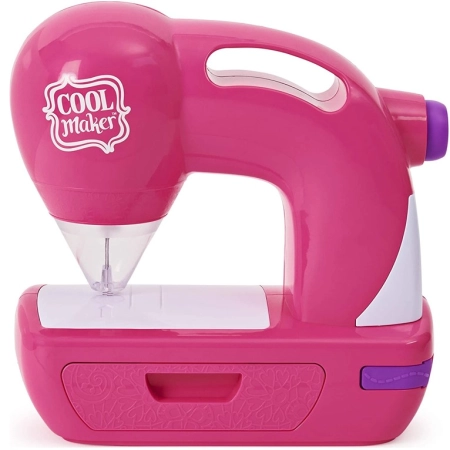 Maszyna do szycia Cool Maker+akcesoria Spin Master